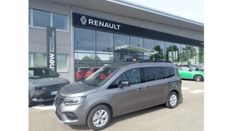 Renault Kangoo E-Tech