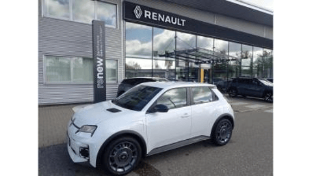 Renault 5