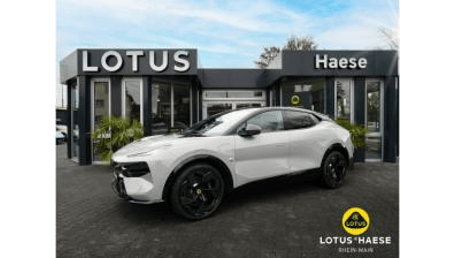 Lotus Eletre