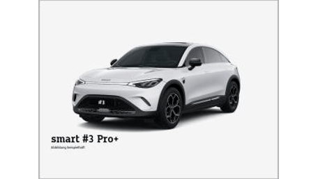 Smart #3