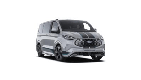 Ford E-Tourneo