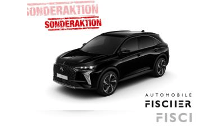 DS Automobiles DS7