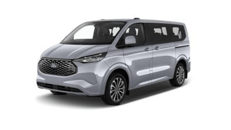 Ford E-Tourneo