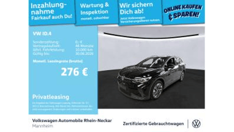 Volkswagen ID.4