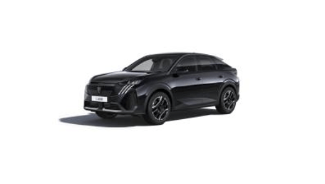 Peugeot E-3008