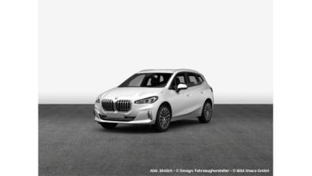 BMW 2er