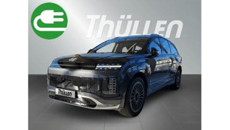 Hyundai IONIQ 9