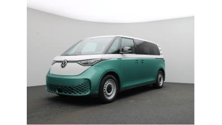 Volkswagen ID.Buzz