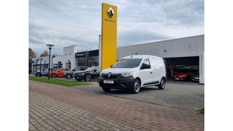 Renault EXPRESS
