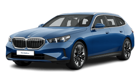 BMW 5er