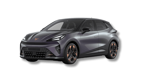 Cupra Raval