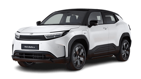 Toyota Urban Cruiser